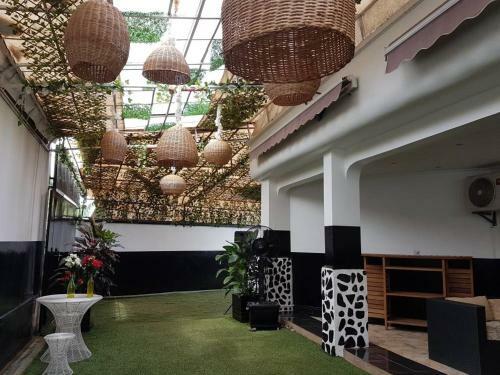 Hostal Itondi - Maison D'h�tes