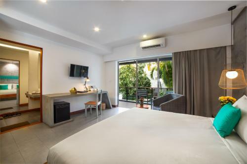 Hotel Riversoul Residence