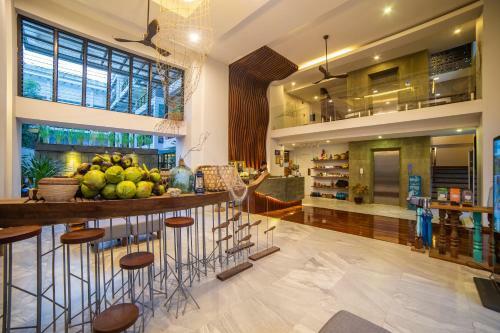 Hotel Riversoul Residence