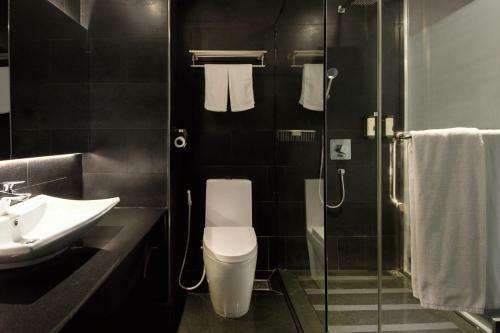Tai Ming Plaza Hotel