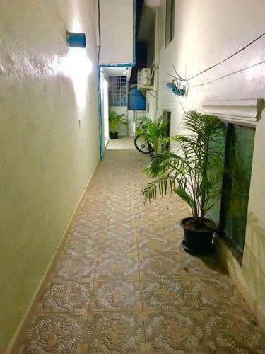 Villa Ny Ka Smy House