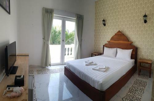 La Fortress Boutique Hotel