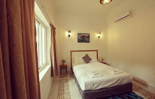 La Fortress Boutique Hotel