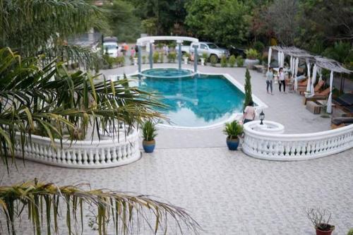 La Fortress Boutique Hotel