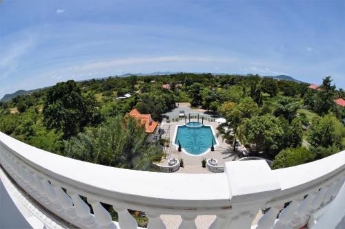 La Fortress Boutique Hotel