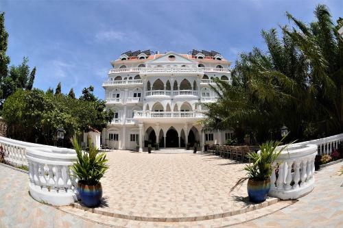 La Fortress Boutique Hotel