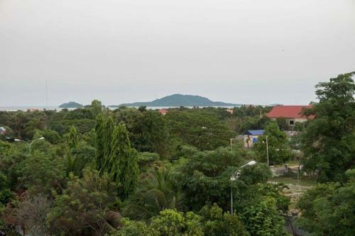 La Fortress Boutique Hotel