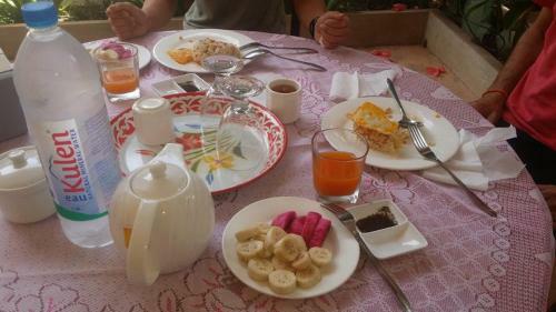 Homestay Watchork