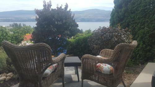 Apothic Boutique B&B