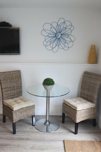 Apothic Boutique B&B