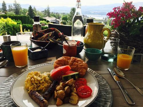 Apothic Boutique B&B