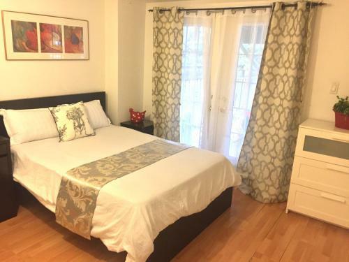 Exclusive Furnished 3br Apartment