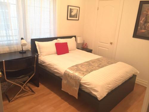 Exclusive Furnished 3br Apartment