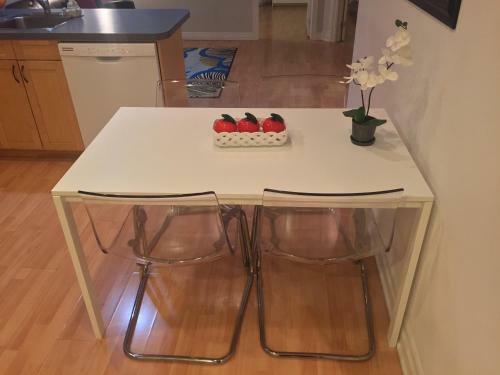 Exclusive Furnished 3br Apartment