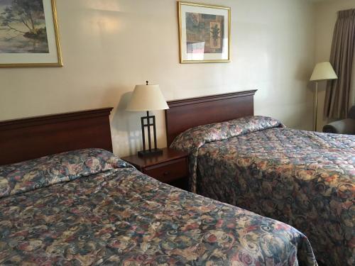 Sherwood Motel