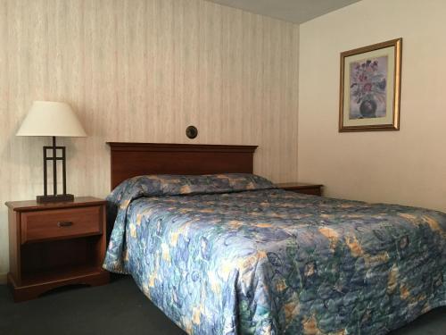 Sherwood Motel