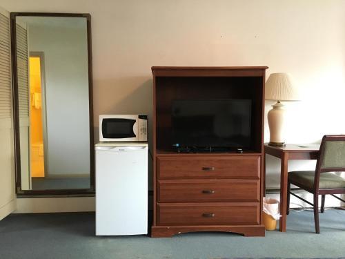 Sherwood Motel