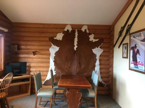 Agroturismo Montana Hill Guest Ranch