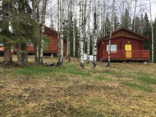 Agroturismo Montana Hill Guest Ranch