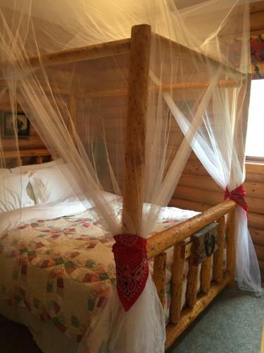 Agroturismo Montana Hill Guest Ranch