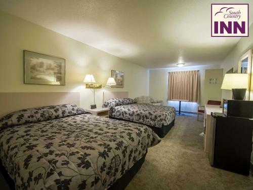 Hotel South Country Inn