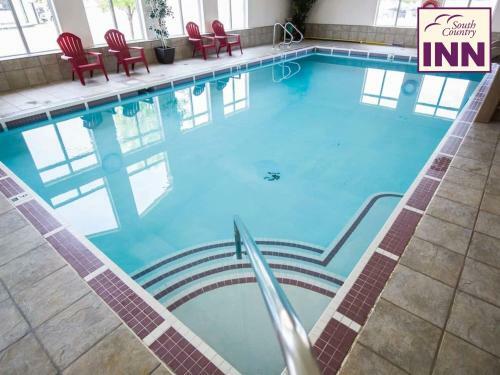 Hotel South Country Inn