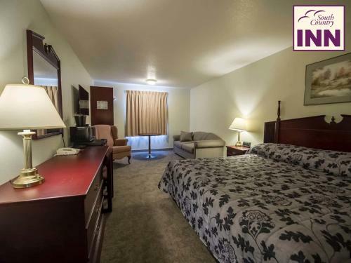 Hotel South Country Inn