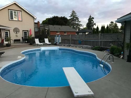Twin Maples Bed And Breakfast