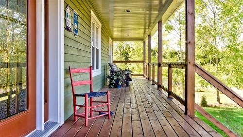 G�'temps Couette Et Caf� B&B