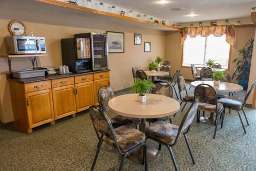 Hotel Woodland Inn