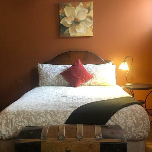 Mistiso's Place Vacation Rentals
