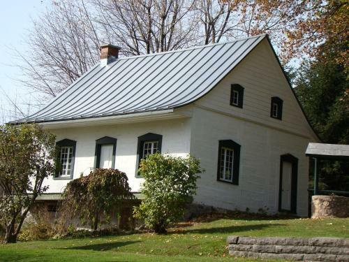 Bed & Breakfast Auberge De L'abbaye D'oka