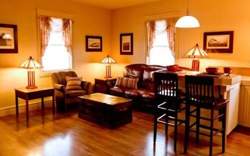 Posada Third Mission Heritage Suites