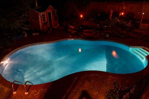Heath Haven Bed And Breakfast