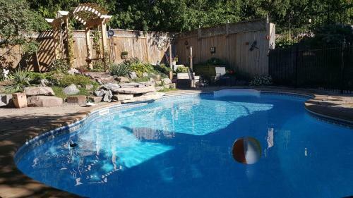 Heath Haven Bed And Breakfast