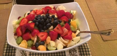 Heath Haven Bed And Breakfast