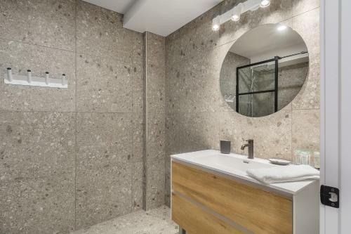 Apartamentos Les Lofts St-paul