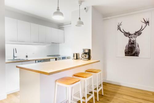 Apartamentos Les Lofts St-paul
