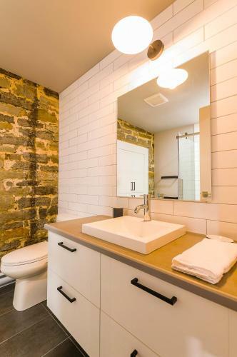 Apartamentos Les Lofts St-paul
