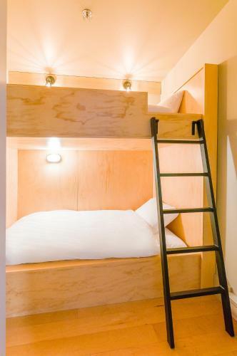 Apartamentos Les Lofts St-paul