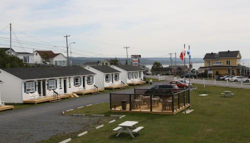 Motel Bellevue