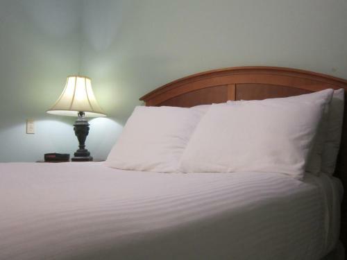 Posada Chipman Hill Suites -yeats House