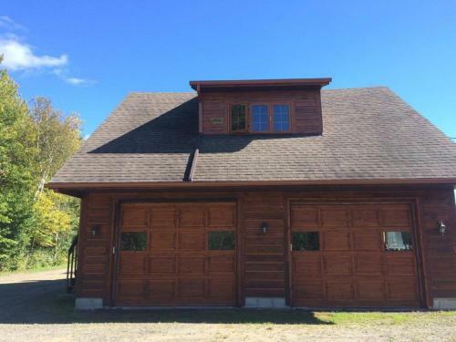 Apartamento Le Chalet
