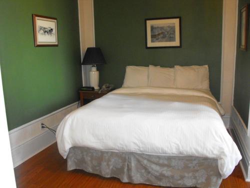 Hotel The Albert Street Inn