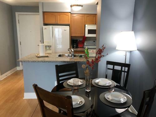 Apartamento Kashaneh At Meridian