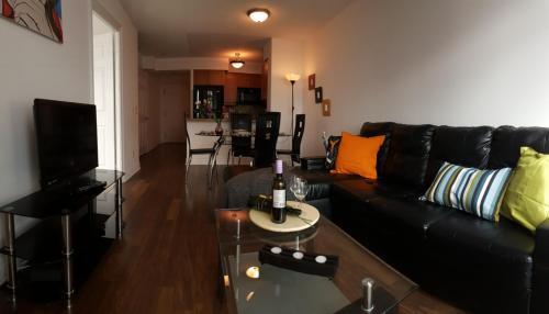 Apartamento Kashaneh At Meridian
