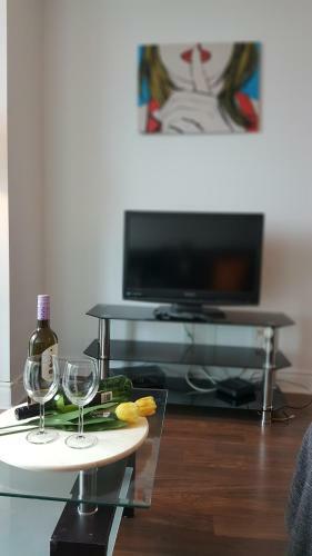 Apartamento Kashaneh At Meridian