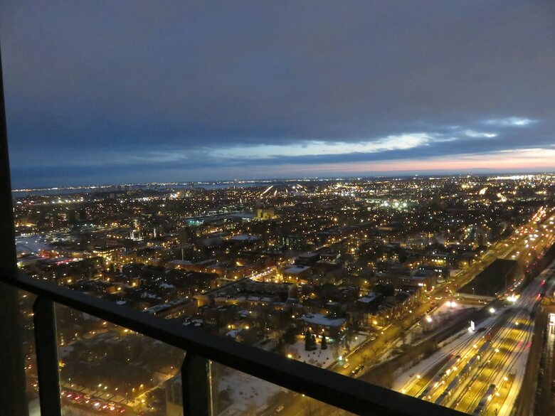 Apartamento Luxury Home In Downtown Montreal