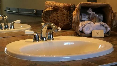 Bed & Breakfast Casa Colina