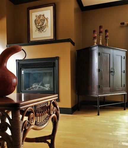 Bed & Breakfast Casa Colina